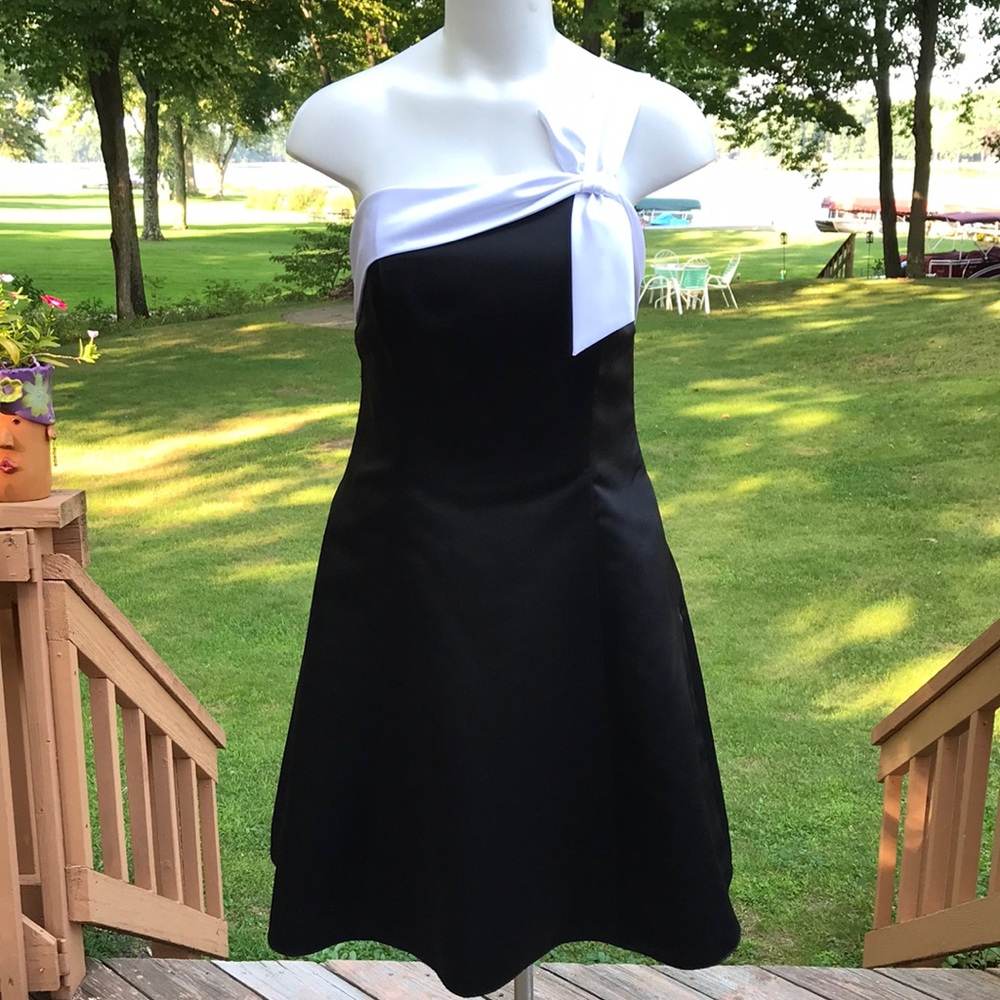 Timeless Jordan cocktail dress 8